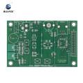 220v doorbell switch pcb assembly